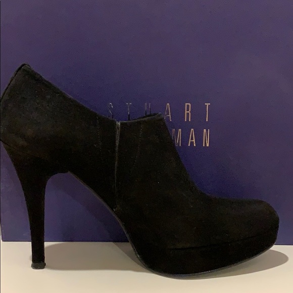Stuart Weitzman - Picture 2 of 2